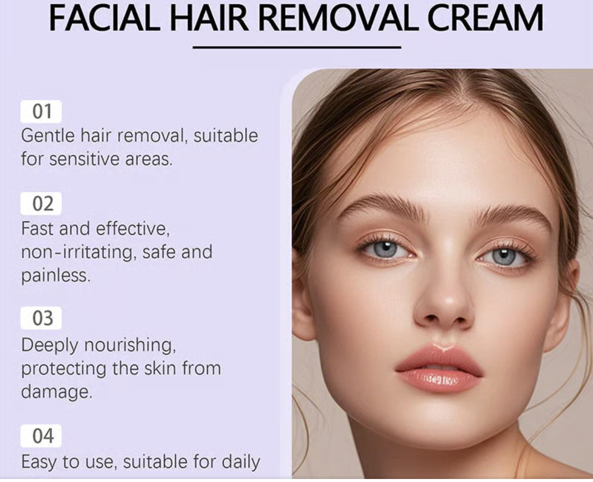 SilkyEase Precision Cream