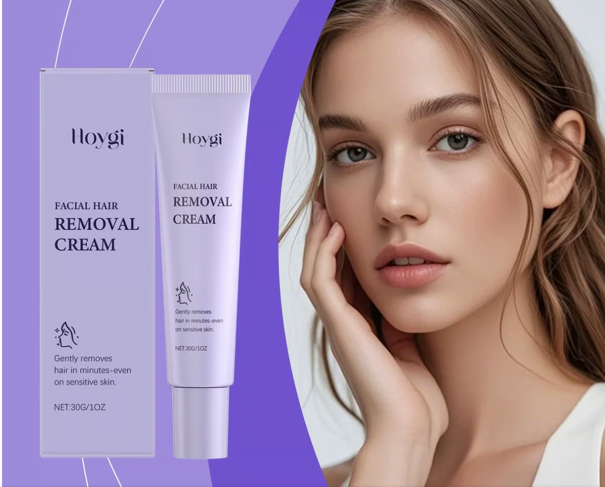 SilkyEase Precision Cream