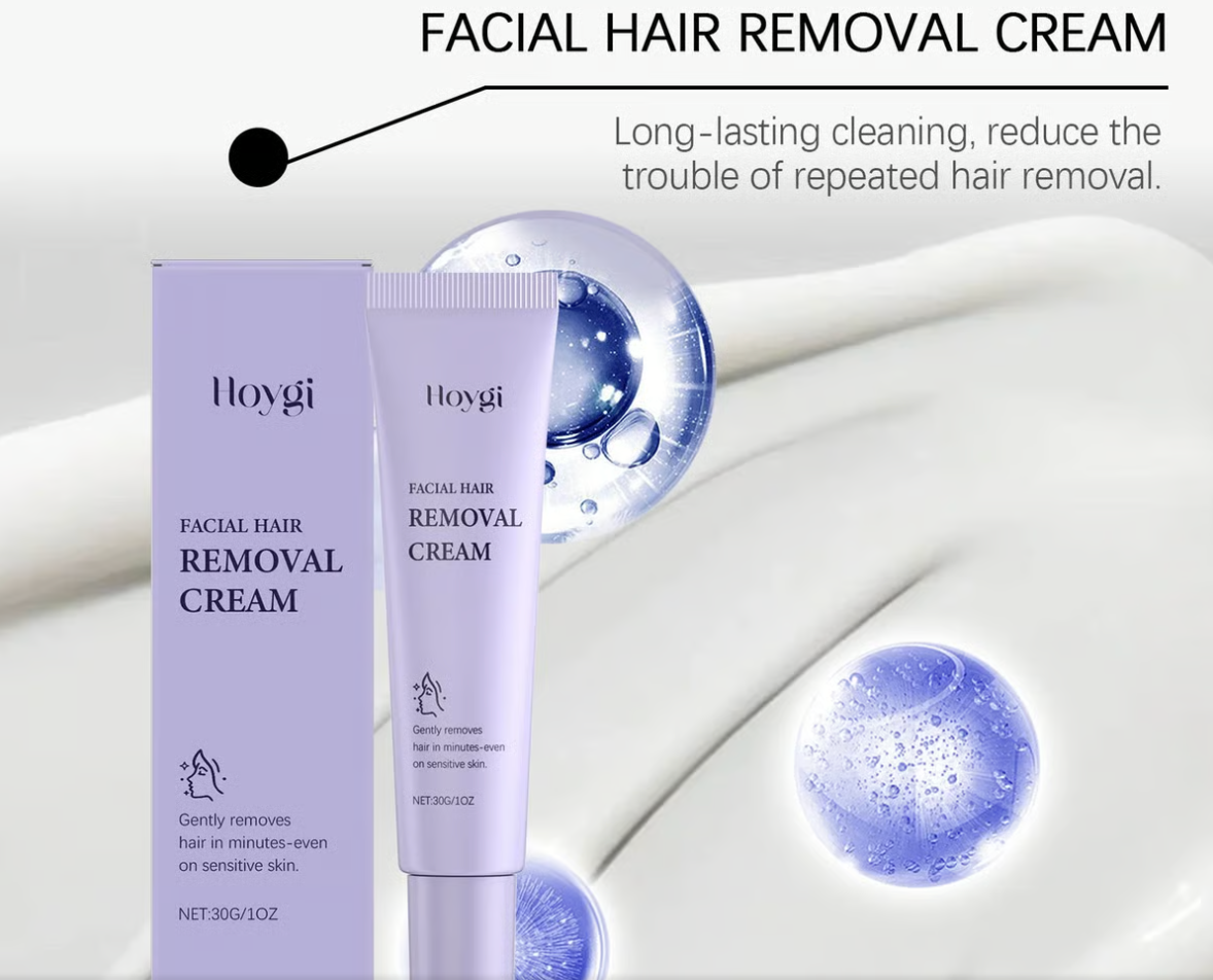 SilkyEase Precision Cream