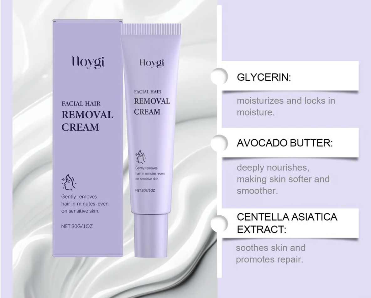 SilkyEase Precision Cream