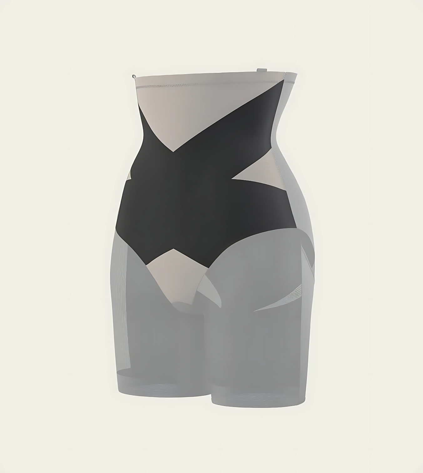 Power Shorts Shapewear™ – Effortless Curves, All-Day Confidence