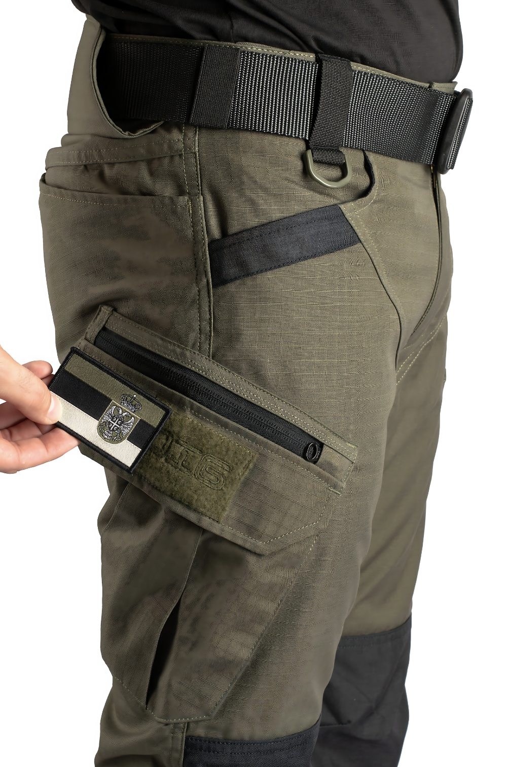 CombatFlex™ – Heavy Duty Work Pants