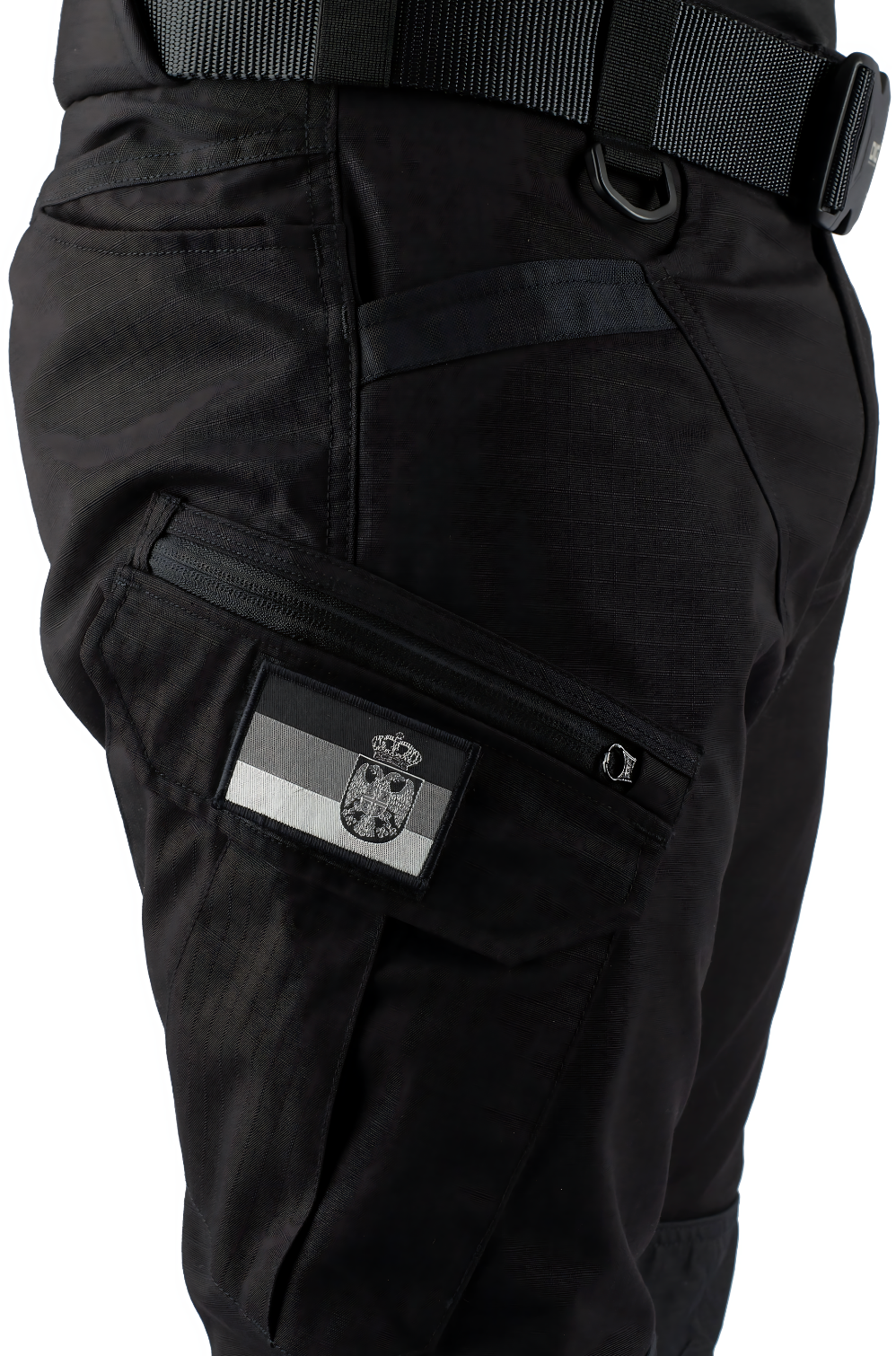 CombatFlex™ – Heavy Duty Work Pants