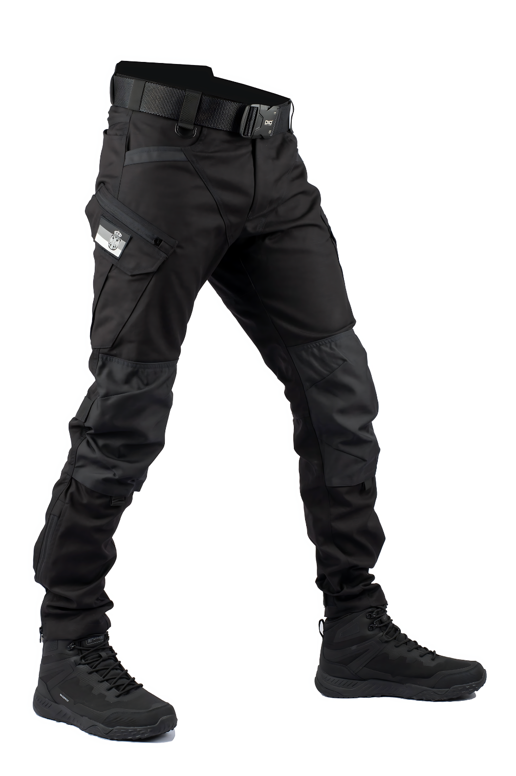 CombatFlex™ – Heavy Duty Work Pants
