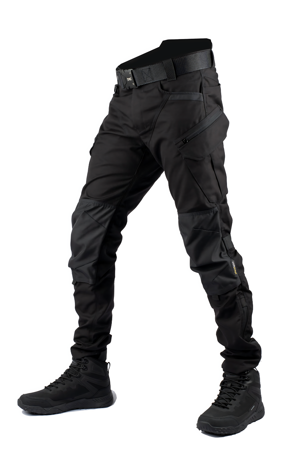 CombatFlex™ – Heavy Duty Work Pants
