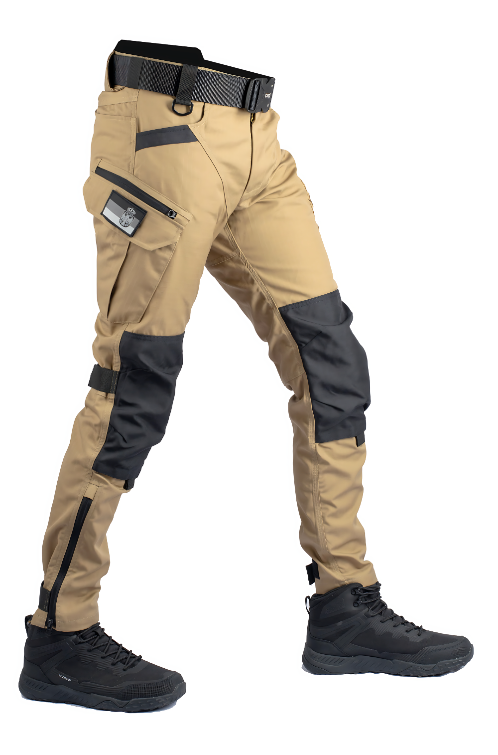 CombatFlex™ – Heavy Duty Work Pants
