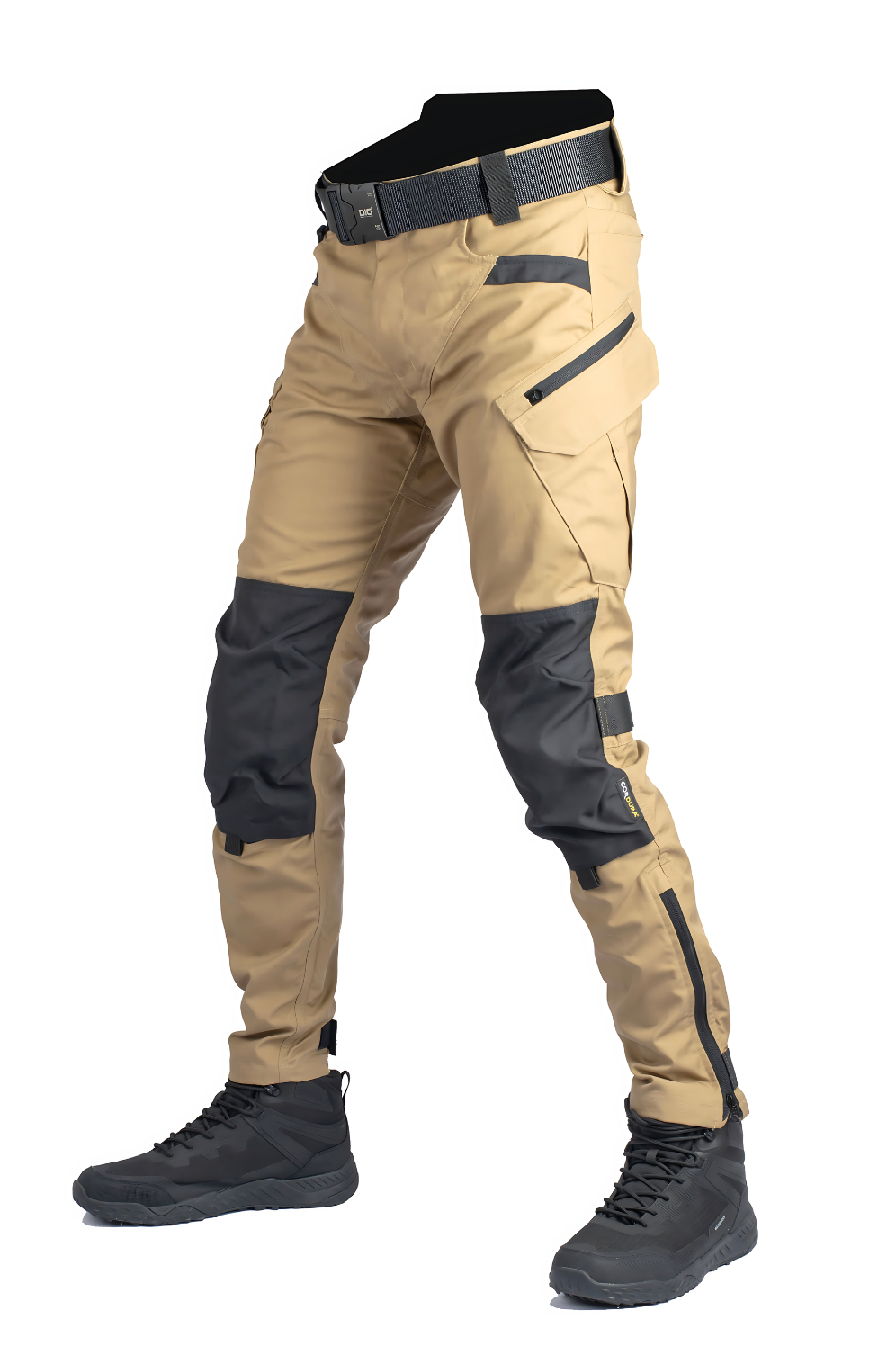 CombatFlex™ – Heavy Duty Work Pants