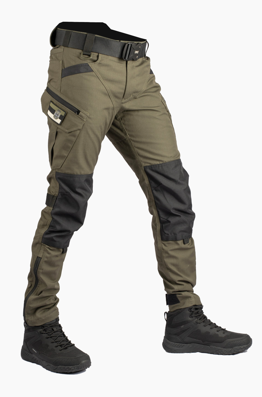 CombatFlex™ – Heavy Duty Work Pants