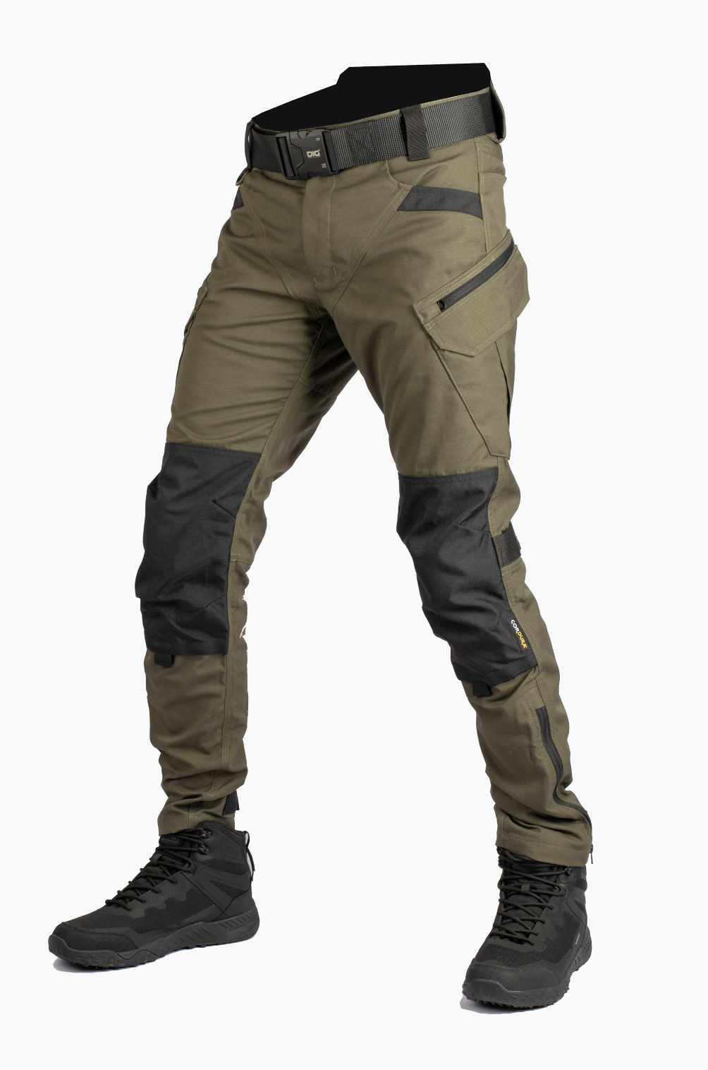 CombatFlex™ – Heavy Duty Work Pants