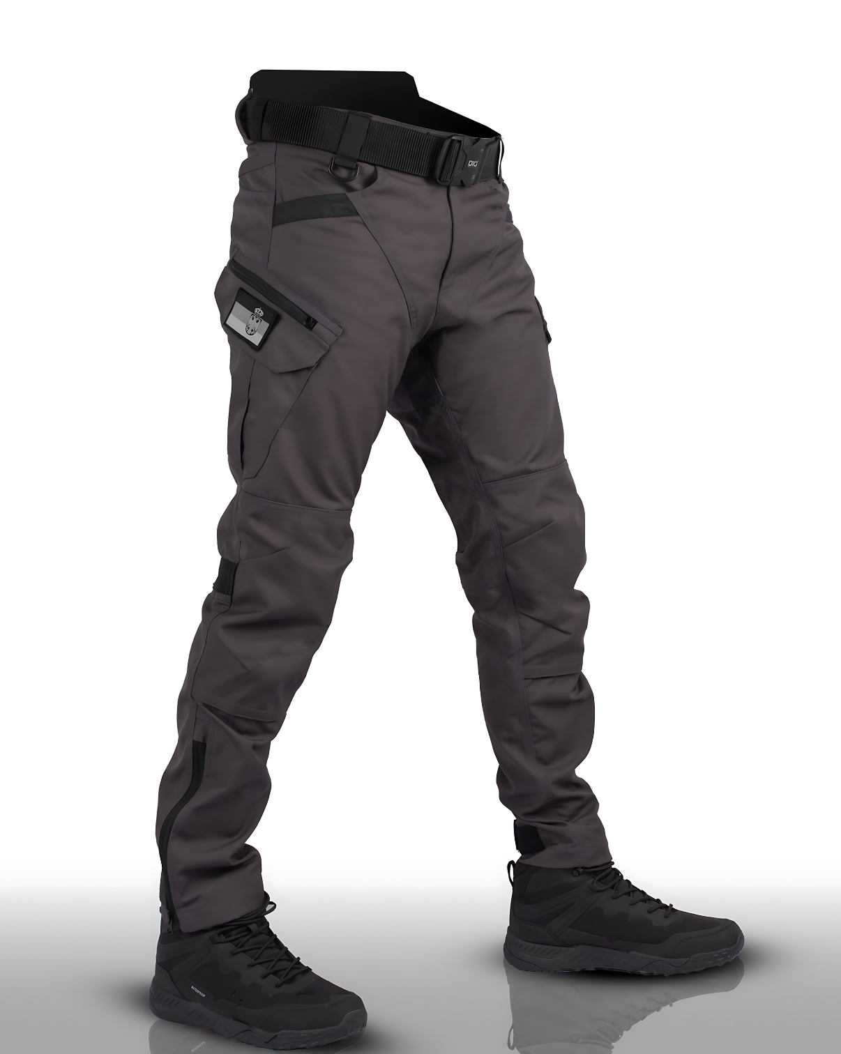 CombatFlex™ – Heavy Duty Work Pants