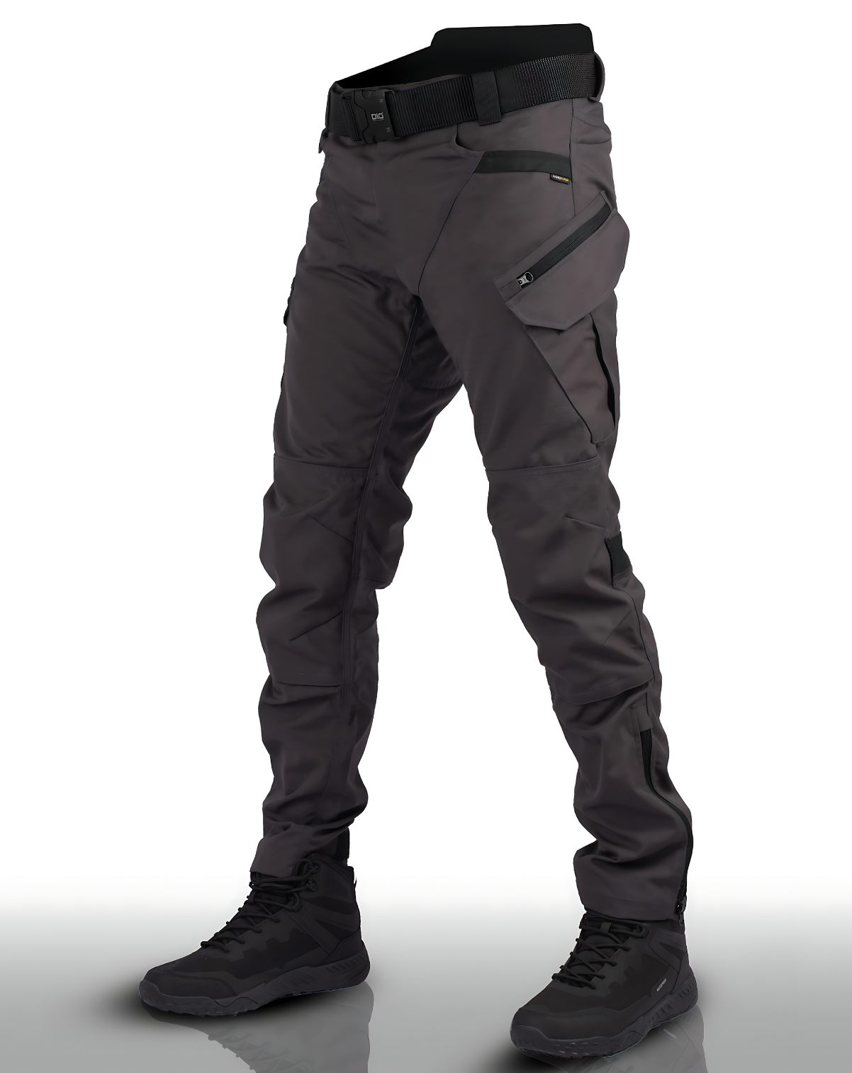 CombatFlex™ – Heavy Duty Work Pants