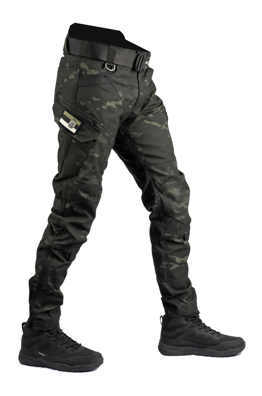CombatFlex™ – Heavy Duty Work Pants