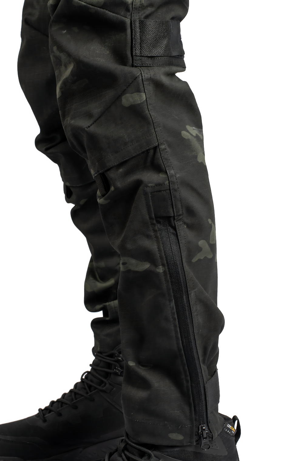 CombatFlex™ – Heavy Duty Work Pants