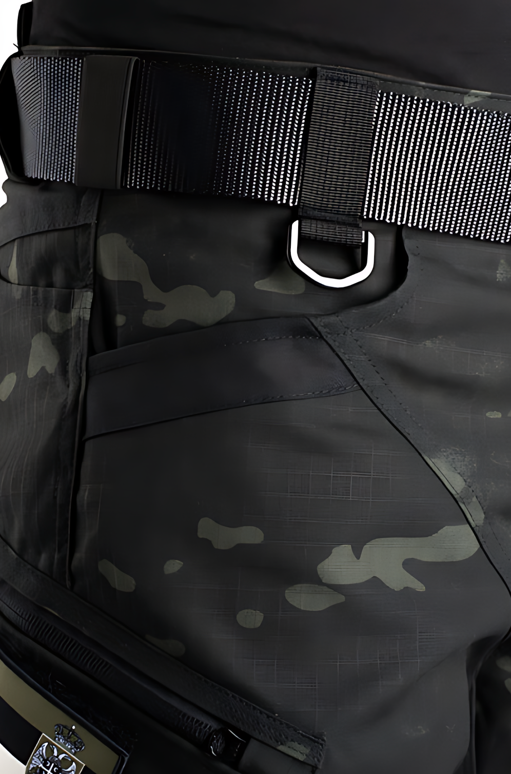 CombatFlex™ – Heavy Duty Work Pants