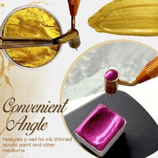 Koloring™ - Perfect training pen for fluid calligraphy