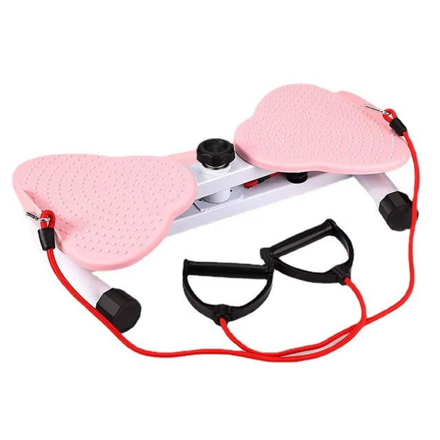 Fitness™ - Rotating Fitness Machine