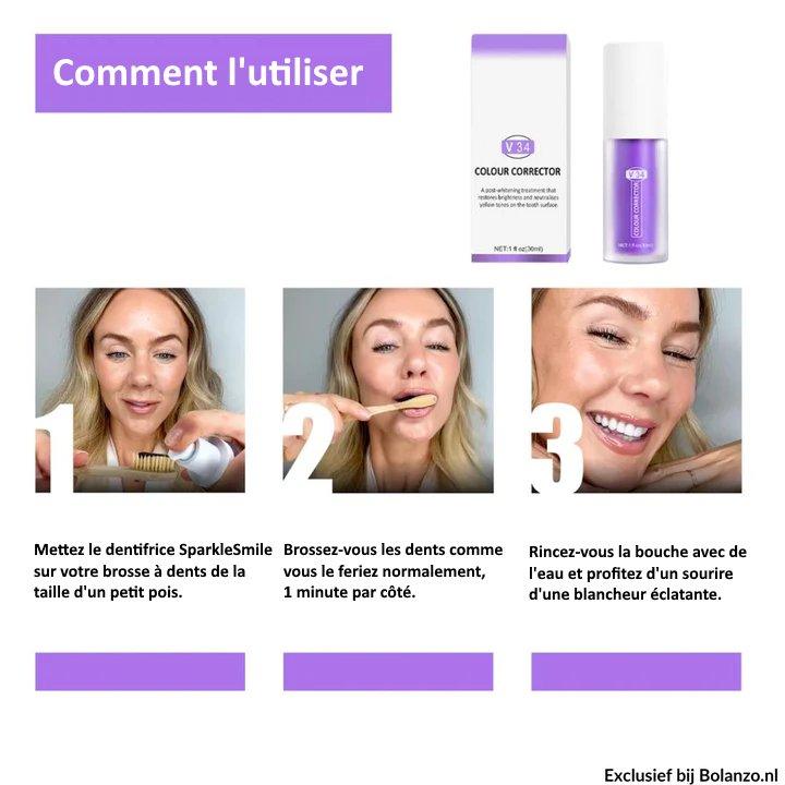 1+1 FREE I SmileKit™ | Feel more confident with a fresh, radiant smile that lasts