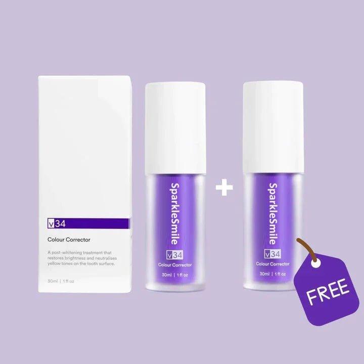 1+1 FREE I SmileKit™ | Feel more confident with a fresh, radiant smile that lasts