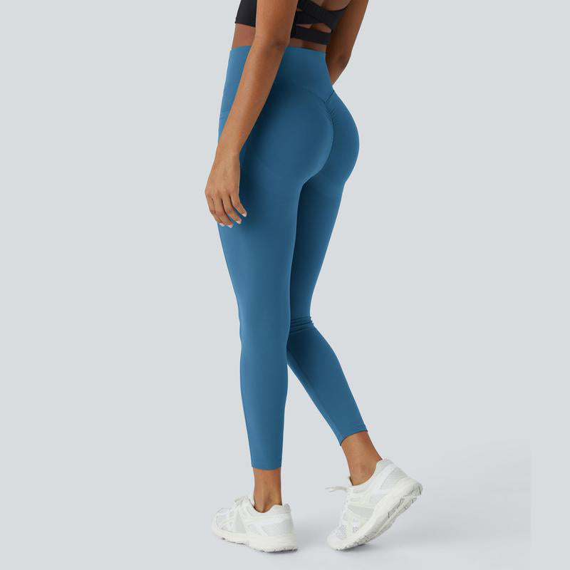 ContourCore Leggings - Your Perfect Hourglass Figure