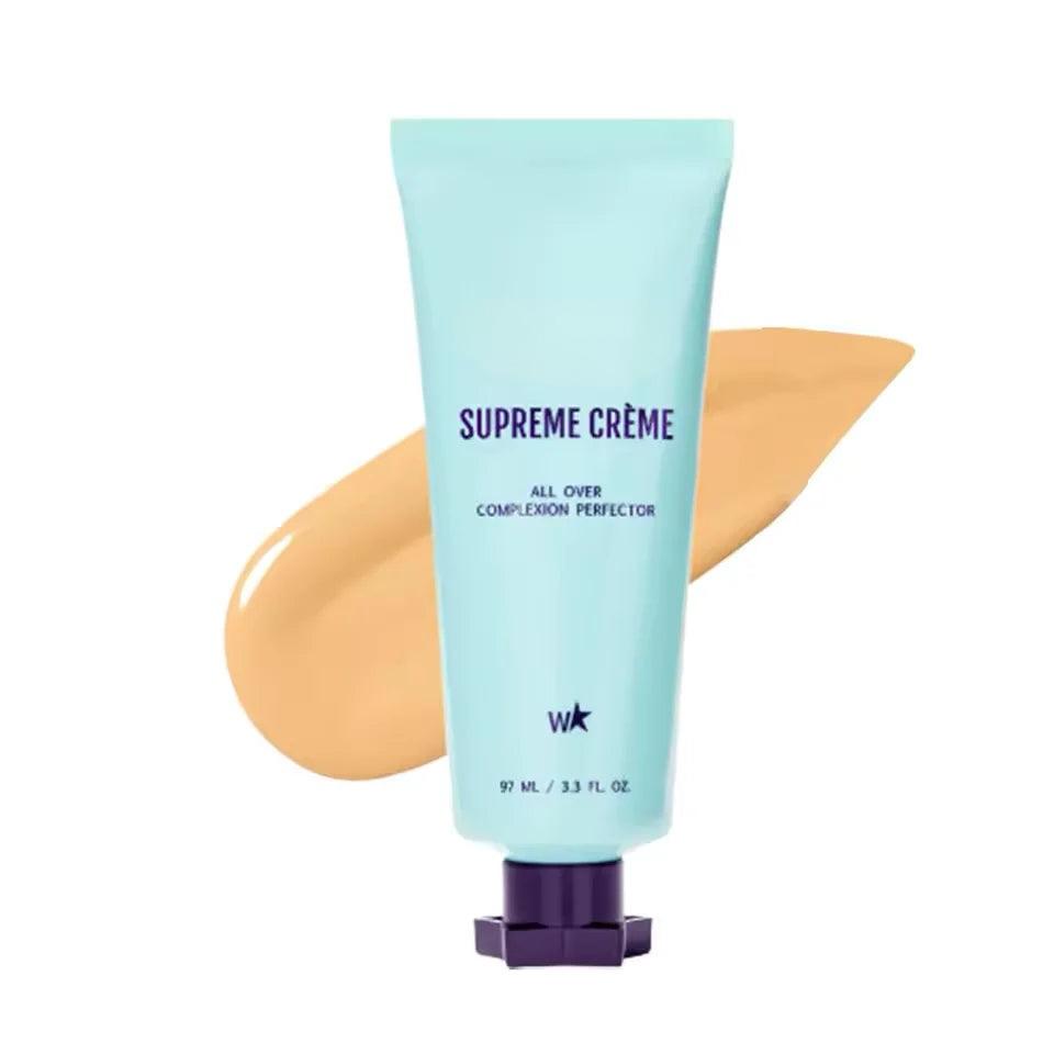 Caedrea Supreme Creme CoverMax