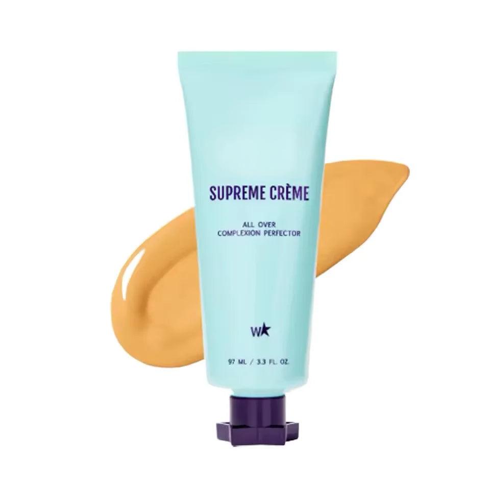 Caedrea Supreme Creme CoverMax