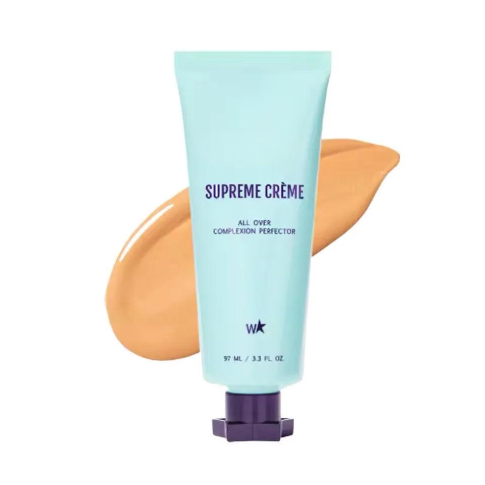 Caedrea Supreme Creme CoverMax