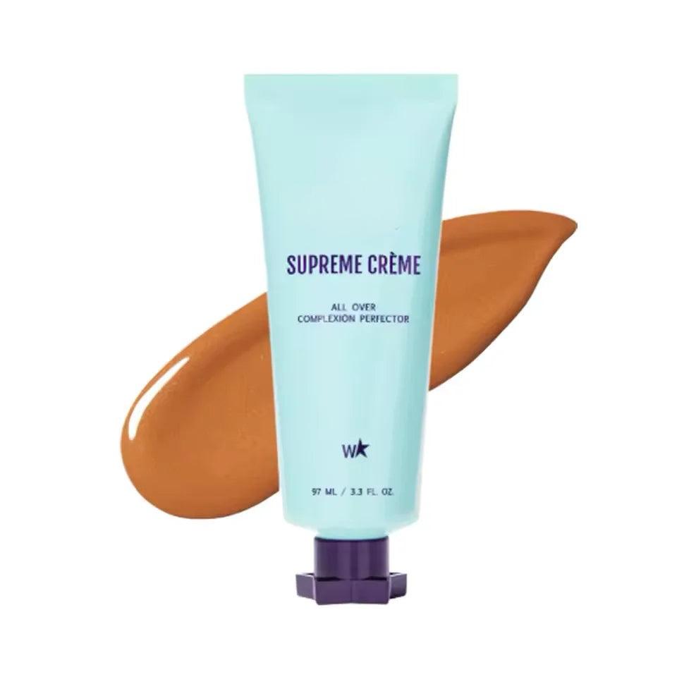 Caedrea Supreme Creme CoverMax