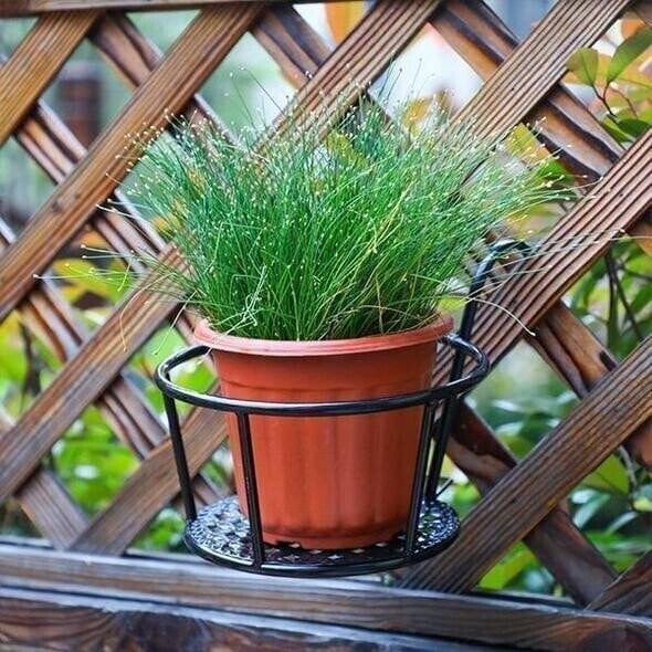 Hanging flower Stand