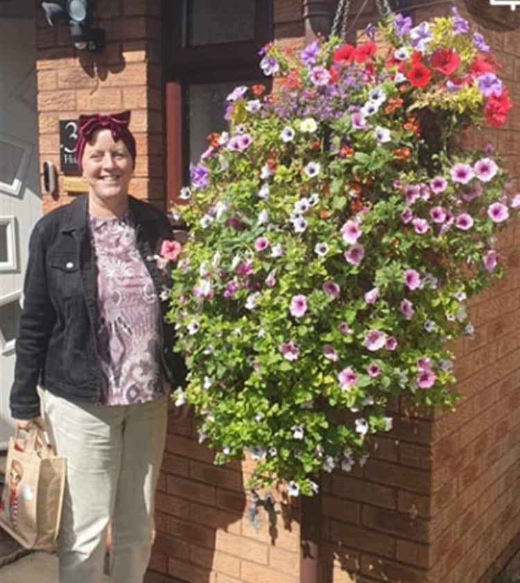 Artificial Morning Glory