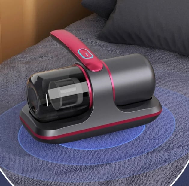 Household Mite Removal Vacuum Cleaner