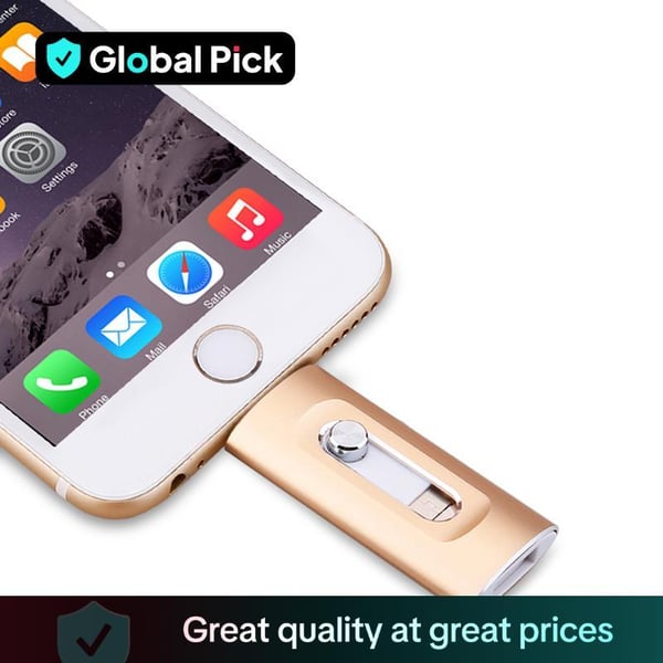 The DataJet - Free Your Files, Instantly