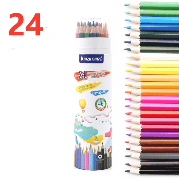 2 + 1 Free | Children's Drawing Scroll