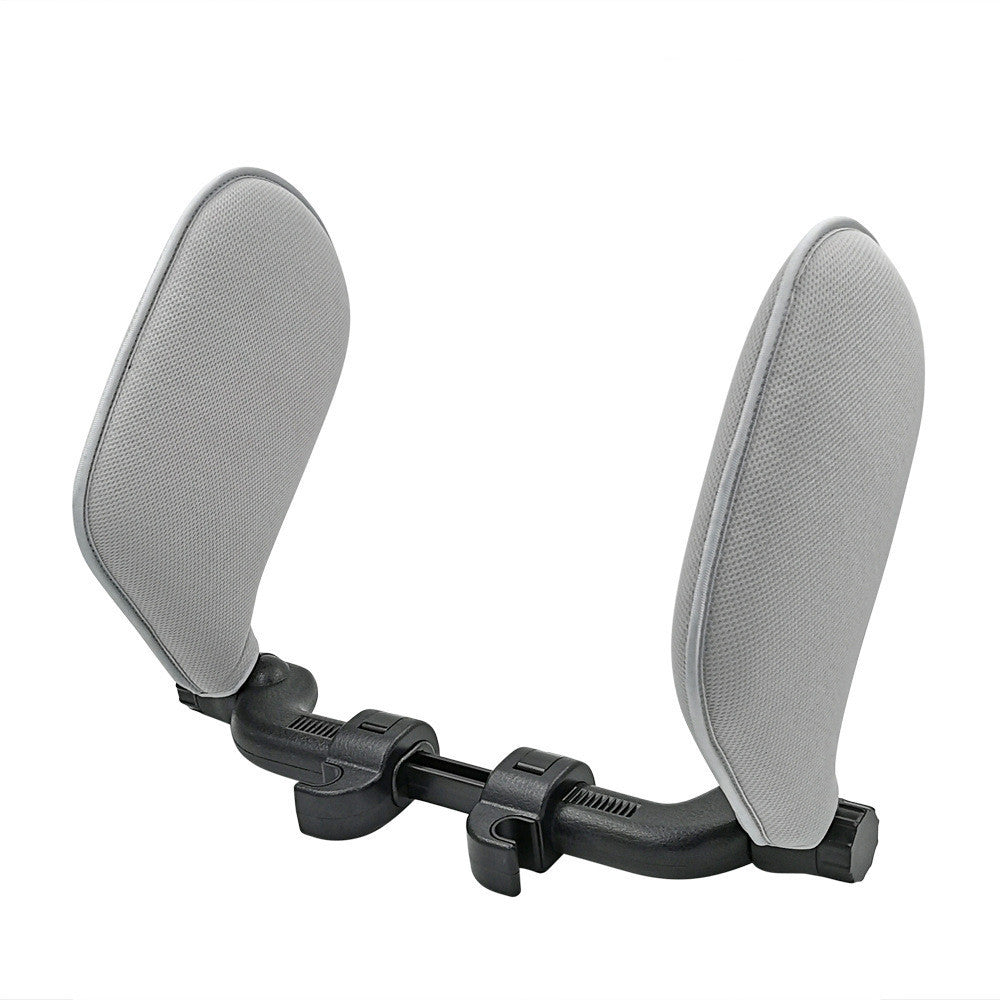 ErgoDrive Headrest - Your Journey Comfort and Safety
