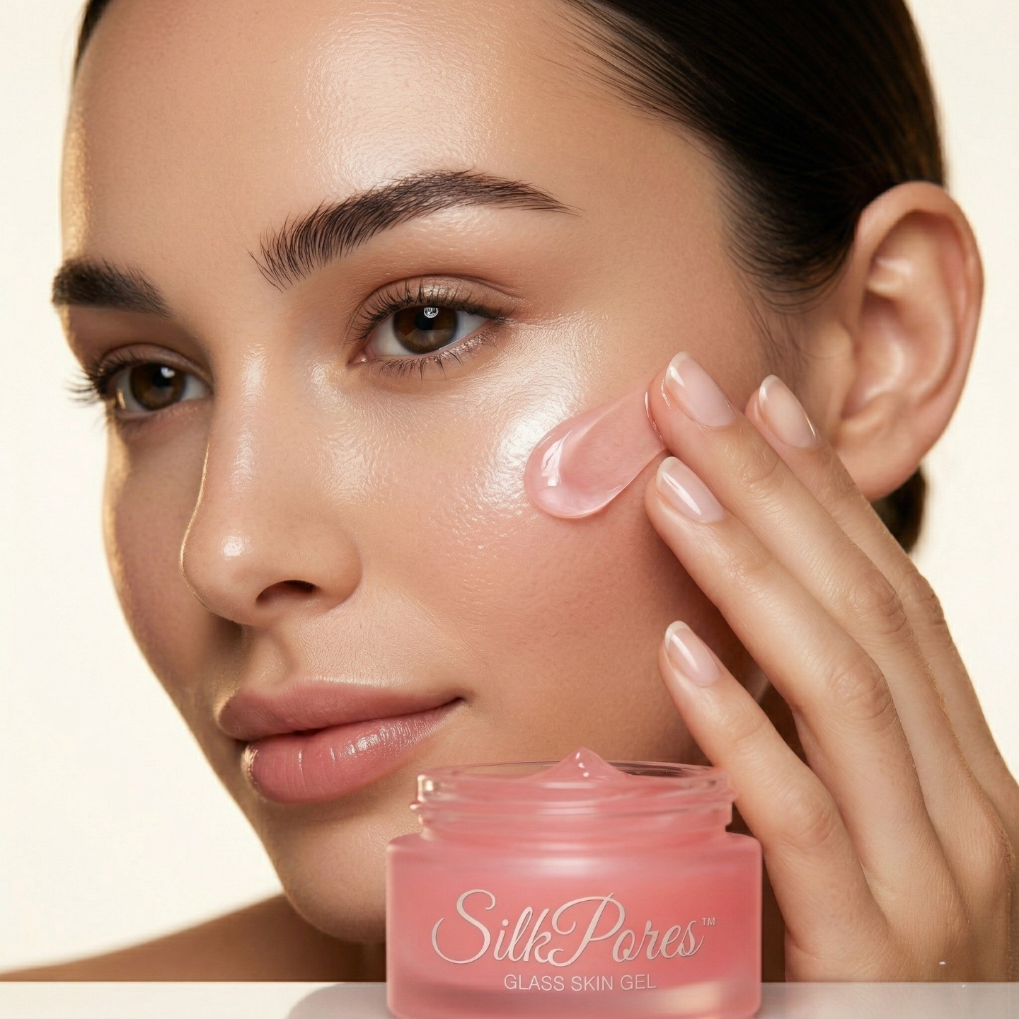 SilkPores™ – K-Beauty's Secret To Glass Skin