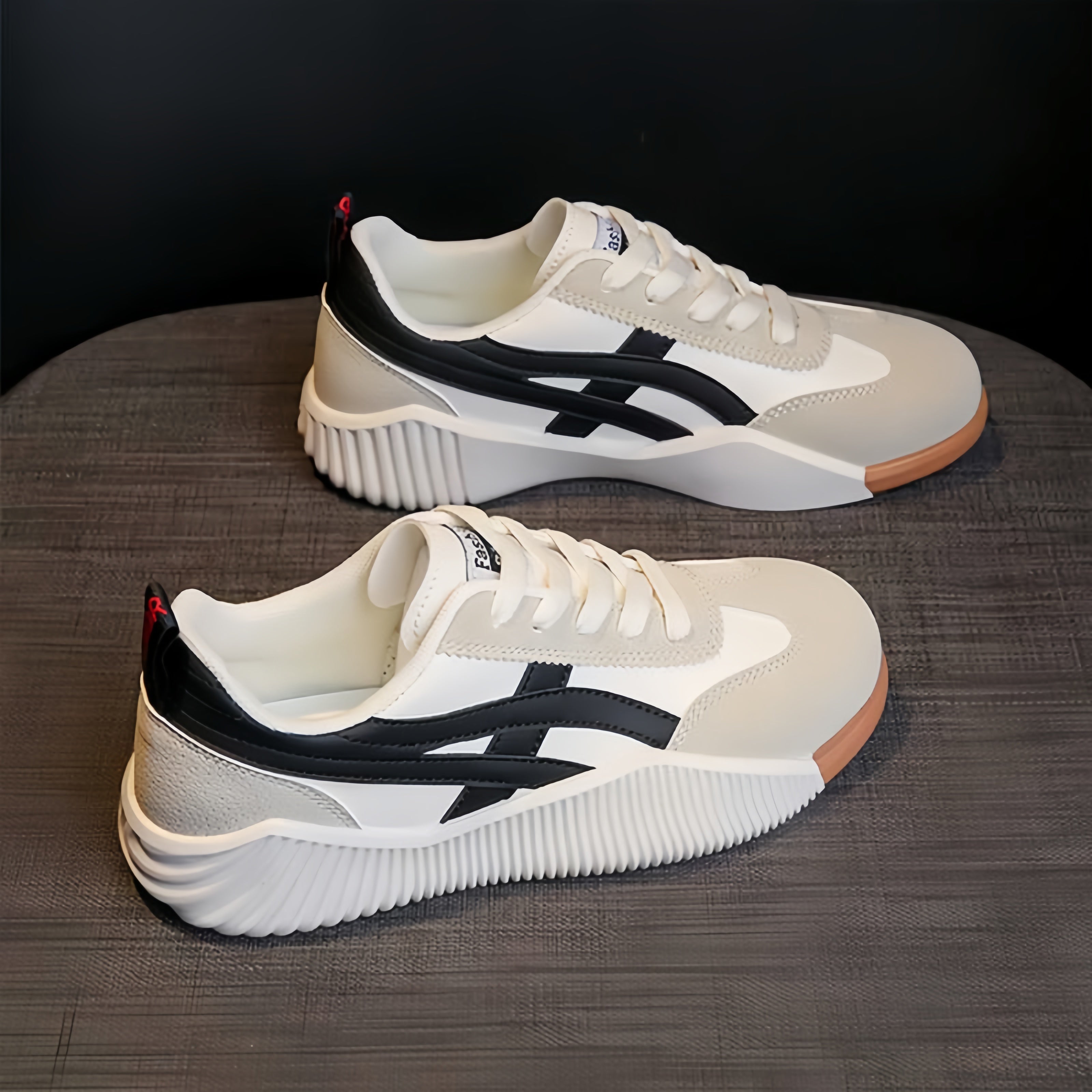 Serenity™ – Women's Orthopedic Sneakers