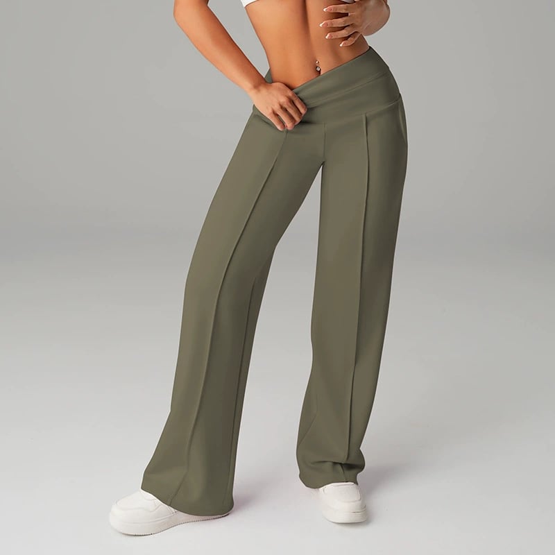 SilhouetteFlow - Flatter Your Figure Daily