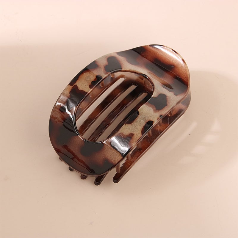 Flat Comfort Clips (Set of 4)