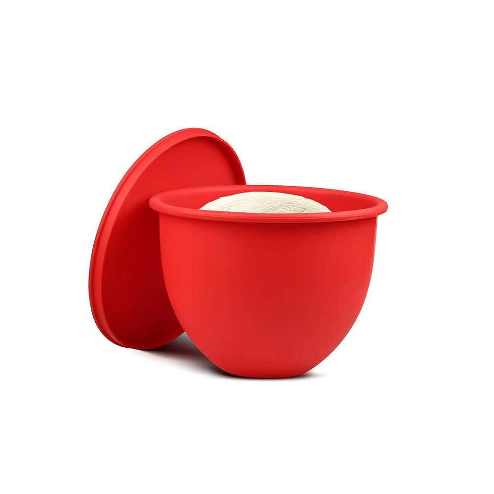 Silicone Mixer Bowl Insert – Clean, Effortless Baking at Home