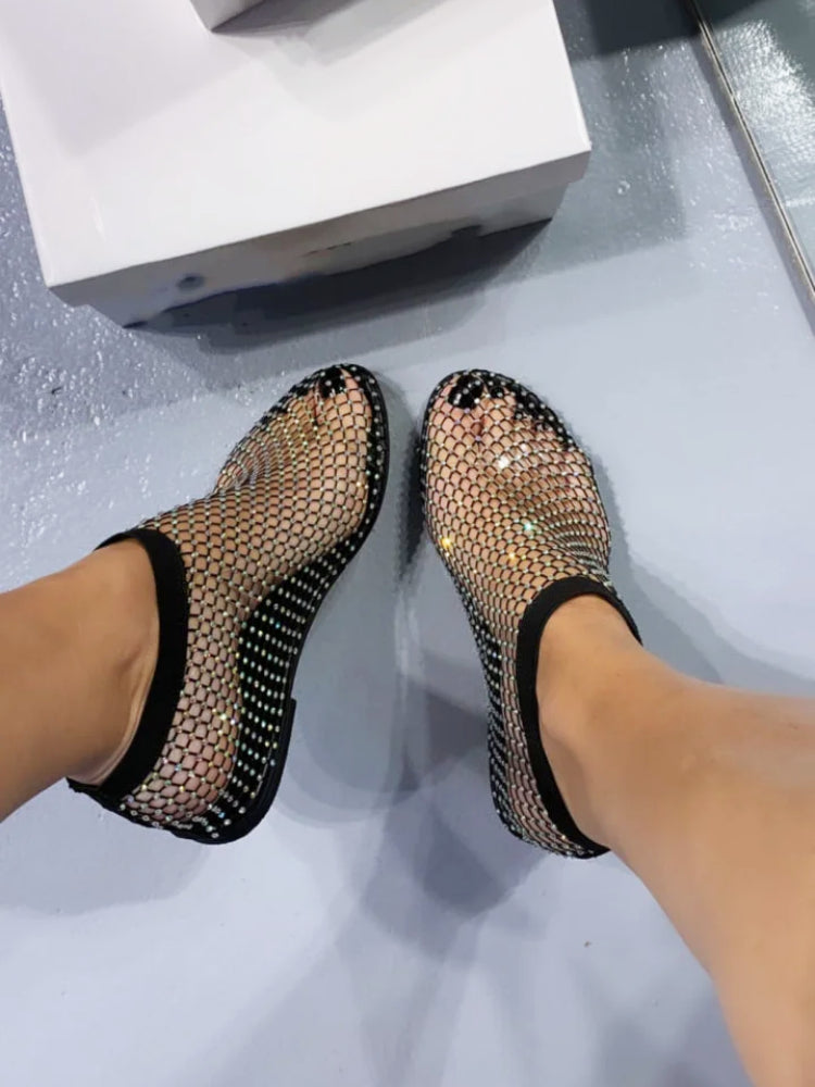 Bling™ - Ultimate Comfort Flats