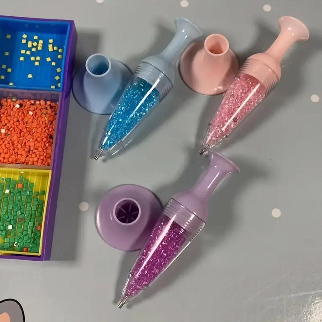 Diamond Painting - Work Better, Shine Better!