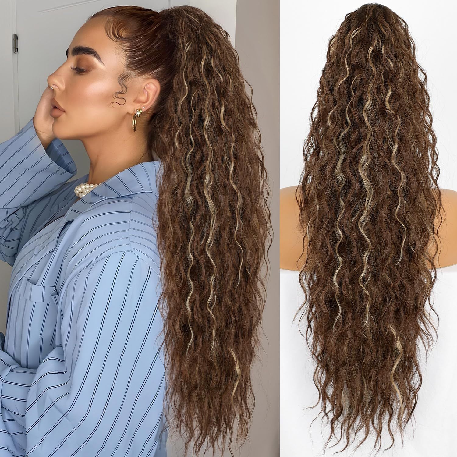CaedreaStyle™ - Hair Extension
