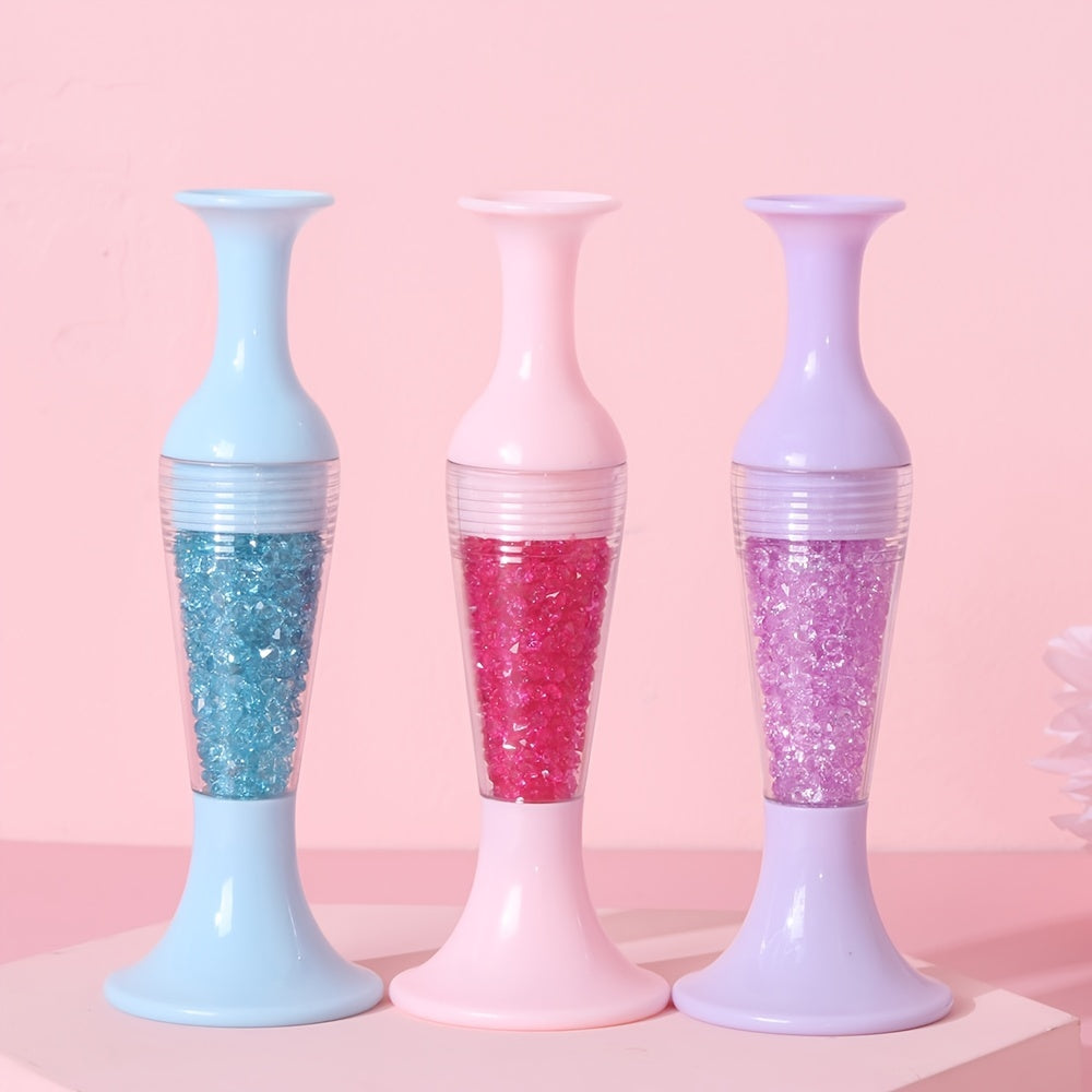 Diamond Painting - Work Better, Shine Better!