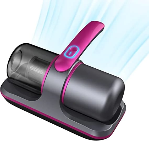 Household Mite Removal Vacuum Cleaner