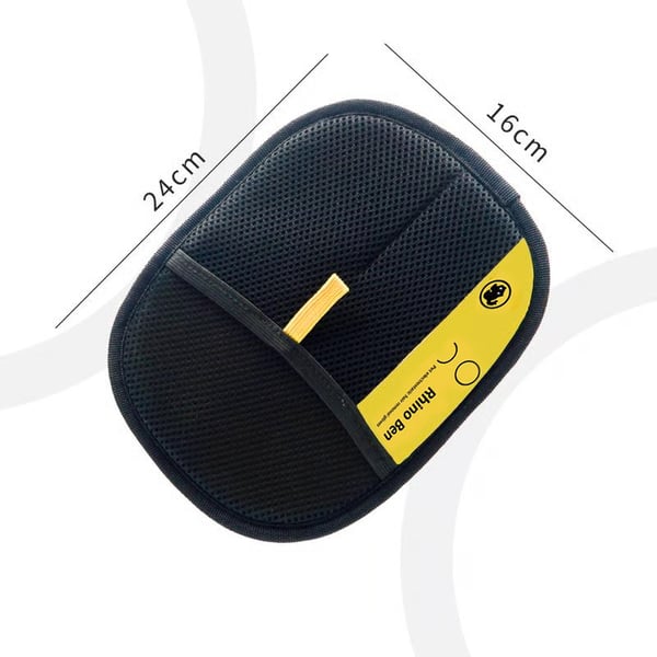 PurrfectGlove Pro + Effortless Pet Hair Removal for a Spotless Home and Happy Pets