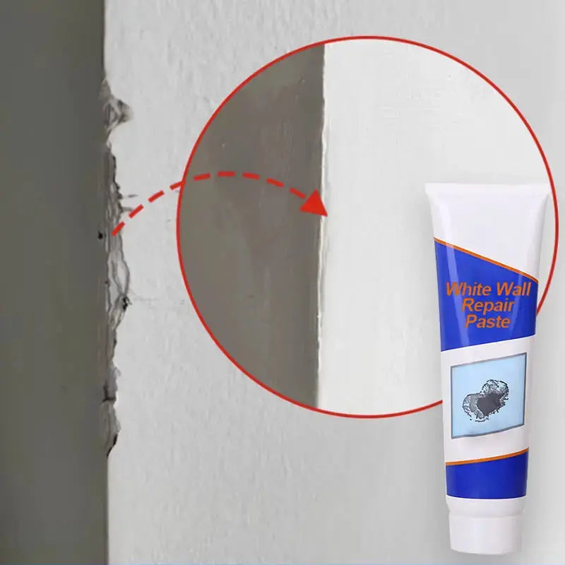 Wall Repair Paste Kit – Smooth Walls Instantly