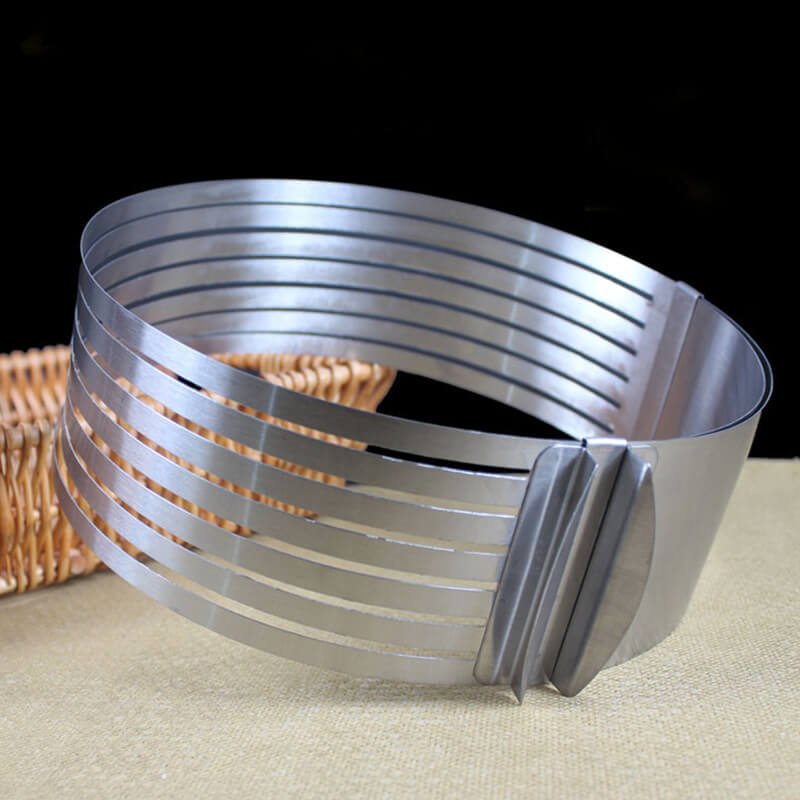 EvenLayer™ Neat Slice Everytime