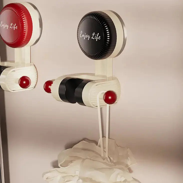 SafeSplash™ — Adjustable Suction Shower Holder for Kids | 1+1 FREE