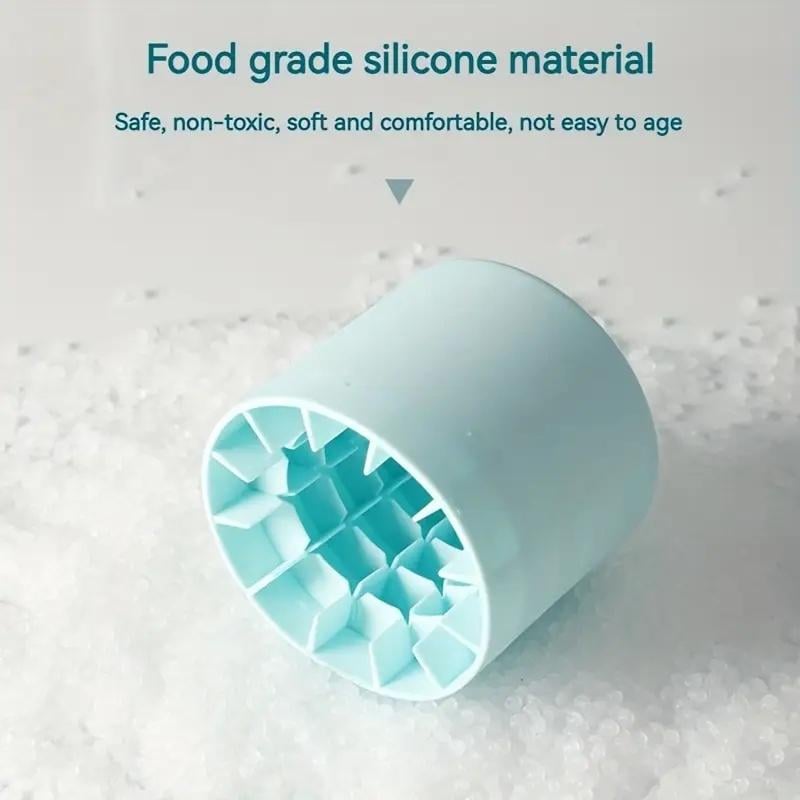 CryoPop - Perfect Ice Cubes, Instantly