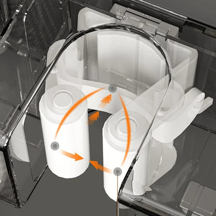 GripMaster™ — Declutter Fast, Find Tools Instantly | 1+1 Free