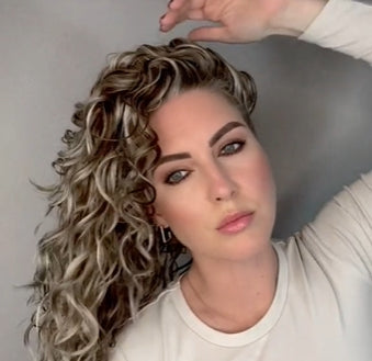 PortaCurl™ - Hair Bonnet Dryer Cap